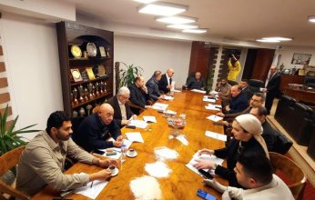 الزمالك يقاطع اجتماع رابطة الأندية لغياب العدالة والشفافية