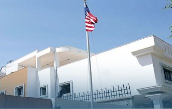 السفارة الأمريكية في ليبيا تدعو جميع الأطراف في طرابلس إلى ضبط النفس