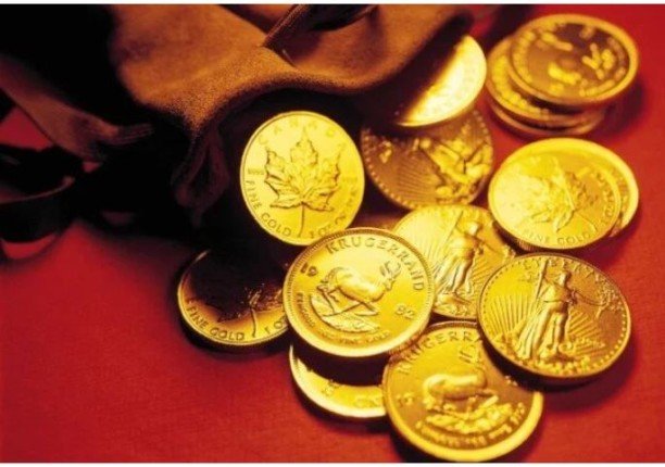 تطور مفاجىء.. أسعار الجنيه الذهب في مصر اليوم الثلاثاء 13 مايو 2025 تطور مفاجىء.. أسعار الجنيه الذهب في مصر اليوم الثلاثاء 13 مايو 2025