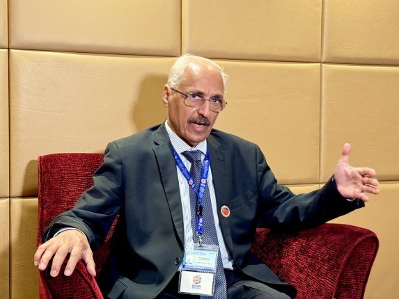 مسؤول بمجلس التعاون: قمتا الخليج و(آسيان) والصين تنعقدان بدور فاعل للكويت كرئيس للمجلس مسؤول بمجلس التعاون: قمتا الخليج و(آسيان) والصين تنعقدان بدور فاعل للكويت كرئيس للمجلس