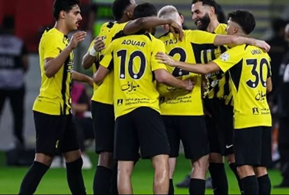 بث مباشر.. مشاهدة مباراة الاتحاد والقادسية في نهائي كأس السعودية بث مباشر.. مشاهدة مباراة الاتحاد والقادسية في نهائي كأس السعودية