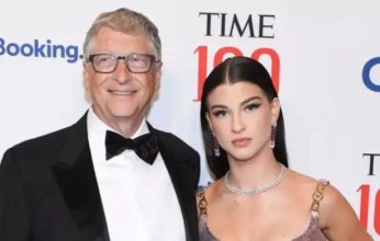 ابنة بيل جيتس تكشف عن إصابة والدها بمتلازمة «لا علاج لها»