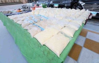 بقيمة مليار و491 مليون جنيه.. ضبط متهمين جدد ضمن شبكة عصابة سارة خليفة