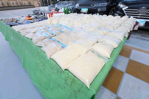 بقيمة مليار و491 مليون جنيه.. ضبط متهمين جدد ضمن شبكة عصابة سارة خليفة بقيمة مليار و491 مليون جنيه.. ضبط متهمين جدد ضمن شبكة عصابة سارة خليفة