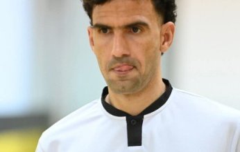 الزمالك يحيل حارس مرماه للتحقيق بمعرفة الشئون القانونية