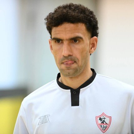 الزمالك يحيل حارس مرماه للتحقيق بمعرفة الشئون القانونية الزمالك يحيل حارس مرماه للتحقيق بمعرفة الشئون القانونية