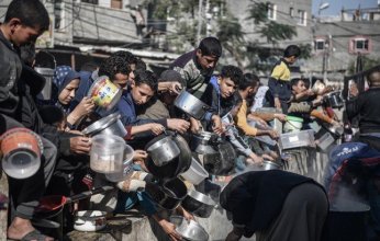 "قبل فوات الأوان".. "الأونروا" تدعو لتحرك عاجل لإدخال المساعدات إلى غزة وإيقاف معاناة السكان