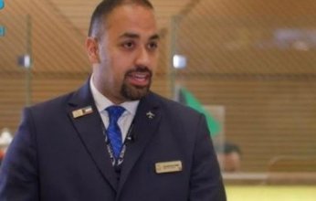 التميمي: خدمات متميزة تقدمها الخطوط الجوية الكويتية (فيديو)