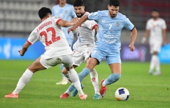 بخماسية نظيفة.. نادي الكويت يفوز على السالمية في دوري زين