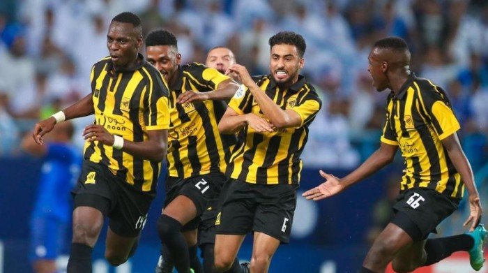 بث مباشر.. مشاهدة مباراة الاتحاد وضمك في الدوري السعودي بث مباشر.. مشاهدة مباراة الاتحاد وضمك في الدوري السعودي