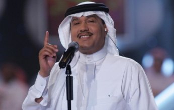 محمد عبده يكشف عن تحسّن حالته الصحية بعد تعرّضه لوعكة