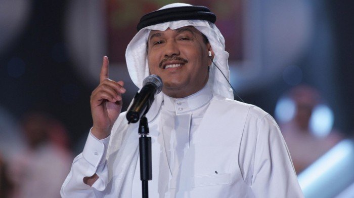 محمد عبده يكشف عن تحسّن حالته الصحية بعد تعرّضه لوعكة محمد عبده يكشف عن تحسّن حالته الصحية بعد تعرّضه لوعكة