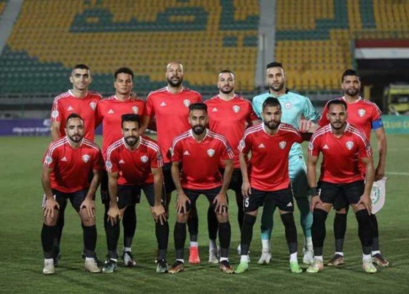 بث مباشر.. مشاهدة مباراة زد وطلائع الجيش في الدوري المصري بث مباشر.. مشاهدة مباراة زد وطلائع الجيش في الدوري المصري
