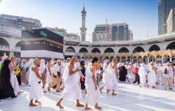 السعودية تحذّر من "الافتراش" خلال موسم الحج: تهديد للسلامة العامة