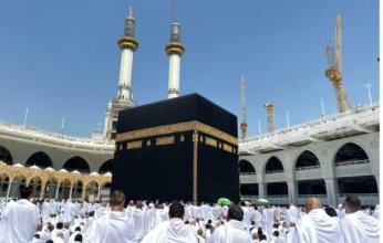 الملك سلمان يوجه باستضافة 1300 حاج من 100 دولة لأداء مناسك الحج هذا العام