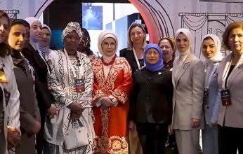 وزير الشؤون الاجتماعية الكويتية تؤكد أهمية تعزيز الحوار الدولي حول قضايا الأسرة