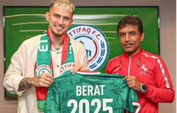 «فيفا» يوقف قيد الاتفاق السعودي وغرامة مالية كبيرة