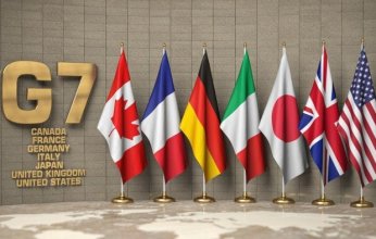 مجموعة السبع تحث الهند وباكستان على ضبط النفس وسط تصاعد القتال بينهما