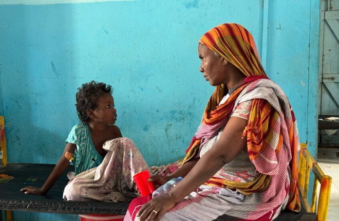 تفشي الكوليرا في السودان.. 4 ولايات في دائرة الخطر ومطالبات بإعلان الطوارئ الصحية تفشي الكوليرا في السودان.. 4 ولايات في دائرة الخطر ومطالبات بإعلان الطوارئ الصحية