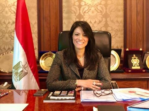 وزيرة التخطيط: الاقتصاد المصري يحظى بعوامل جذب كثيرة للغاية وزيرة التخطيط: الاقتصاد المصري يحظى بعوامل جذب كثيرة للغاية