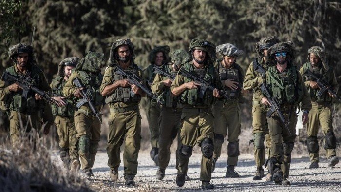جيش الاحتلال يعلن مقتل قائد منظومة الصواريخ في "حماس" جيش الاحتلال يعلن مقتل قائد منظومة الصواريخ في "حماس"