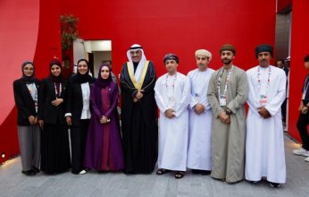 ولي العهد الكويتي يقوم بزيارة إلى معرض "إكسبو 2025" في مدينة أوساكا اليابانية