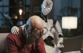 هل يمكن أن يحل الذكاء الاصطناعى محل المعالجين النفسيين؟