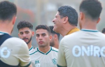تشكيل الزمالك المتوقع أمام بتروجت بالدوري المصري الممتاز