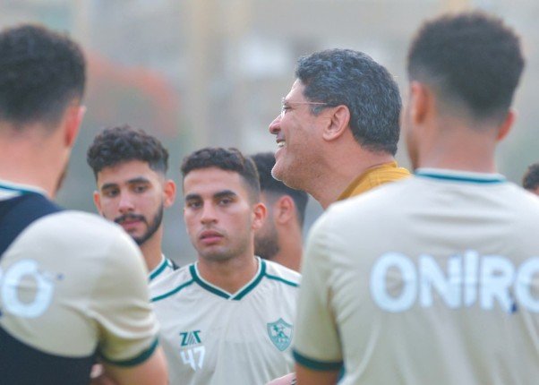 تشكيل الزمالك المتوقع أمام بتروجت بالدوري المصري الممتاز تشكيل الزمالك المتوقع أمام بتروجت بالدوري المصري الممتاز