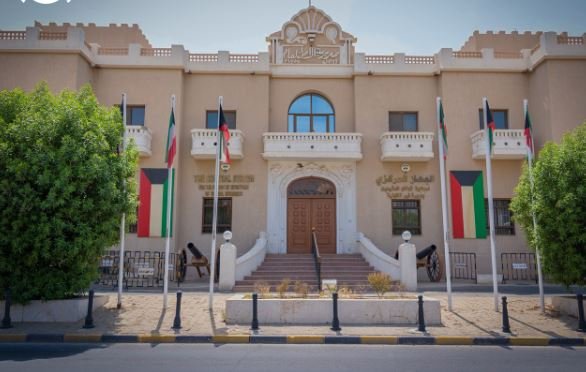 الجهاز المركزي الكويتي: إعفاء حملة البطاقات السارية من رسوم الخدمات الصحية الجهاز المركزي الكويتي: إعفاء حملة البطاقات السارية من رسوم الخدمات الصحية
