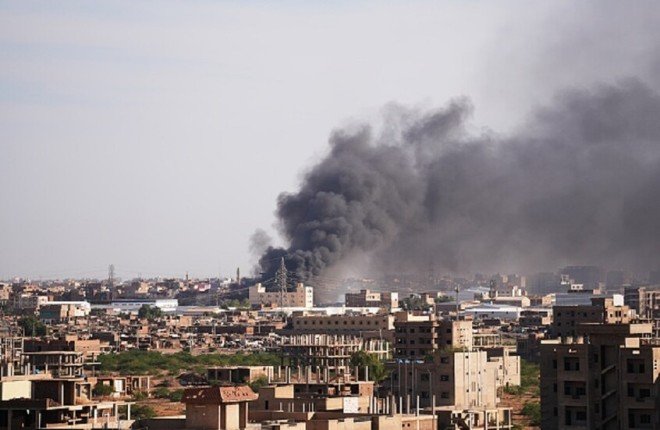 السودان يترقب تعيين رئيس وزراء جديد يحظى بدعم داخلي وتأييد دولي.. من هو؟ السودان يترقب تعيين رئيس وزراء جديد يحظى بدعم داخلي وتأييد دولي.. من هو؟