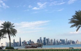 الأرصاد الجوية القطرية تحذر من رؤية أفقية متدنية متوقعة على الساحل وفي عرض البحر الليلة