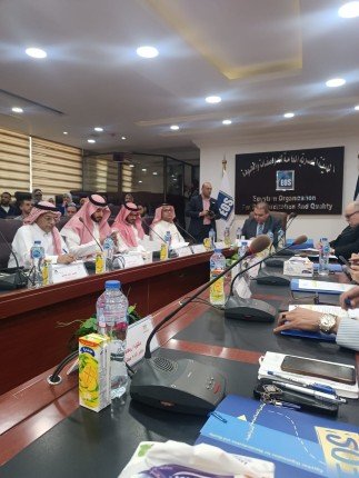 تعاون مصري سعودي لتقوية جسور التعاون الفنى ورفع تنافسية المنتج المصري تعاون مصري سعودي لتقوية جسور التعاون الفنى ورفع تنافسية المنتج المصري