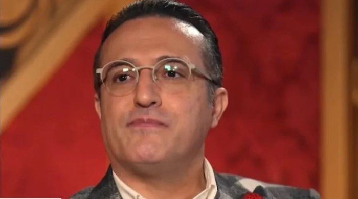 شريف مدكور: مرضت بسبب التنمر ومش هسامح اللي تسببولي في الألم شريف مدكور: مرضت بسبب التنمر ومش هسامح اللي تسببولي في الألم