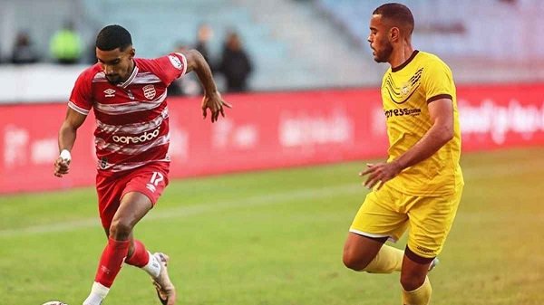 بث مباشر.. شاهد مباراة البنزرتي والإفريقي في الدوري التونسي بث مباشر.. شاهد مباراة البنزرتي والإفريقي في الدوري التونسي