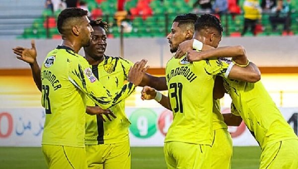 بث مباشر.. شاهد مباراة أولمبيك آسفي والمغرب الفاسي في الدوري المغربي بث مباشر.. شاهد مباراة أولمبيك آسفي والمغرب الفاسي في الدوري المغربي