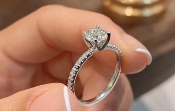 رسوم ترامب تُربك سوق الألماس الأمريكي.. وطفرة المختبرات تُعيد رسم ملامح الصناعة