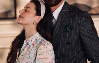 انطلاق تصوير مسلسل اتنين قهوة بطولة أحمد فهمى ومرام على