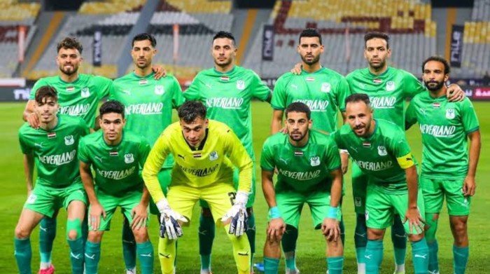 بث مباشر.. مشاهدة مباراة المصري البورسعيدي وسيراميكا في الدوري المصري بث مباشر.. مشاهدة مباراة المصري البورسعيدي وسيراميكا في الدوري المصري