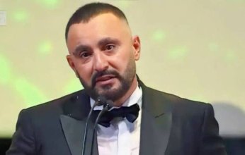 الناقد الفنى طارق الشناوى: احمد السقا فقد توازنه النفسي والعقلي