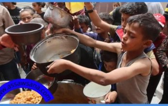 منظمات أممية: الموت جوعا يترصد 2.1 مليون فلسطيني في قطاع غزة.. متى يتحرك العالم لوقف الكارثة؟