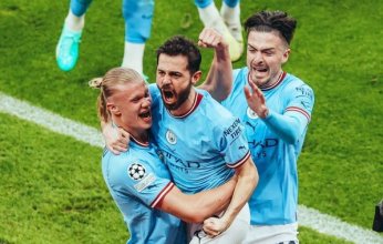 بالقوة الضاربة.. جوارديولا يعلن تشكيل مانشستر بنهائي كأس الاتحاد