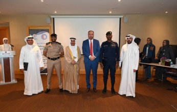 (الهلال الأحمر الكويتي): ورش العمل المتخصصة تسهم في بناء قدرات العاملين بالمجال الإنساني