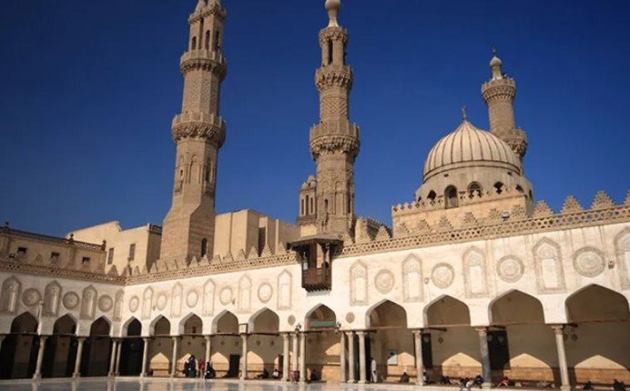 ملتقى الأزهر للقضايا المعاصرة يحذر من مخاطر المخدرات ملتقى الأزهر للقضايا المعاصرة يحذر من مخاطر المخدرات