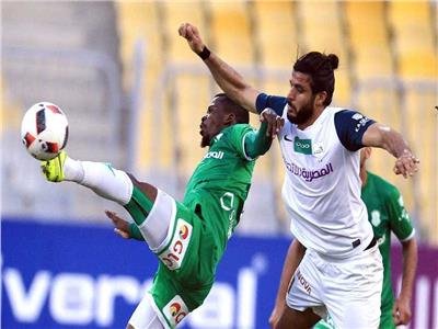 بث مباشر.. شاهد مباراة الاتحاد السكندري وإنبي في الدوري المصري بث مباشر.. شاهد مباراة الاتحاد السكندري وإنبي في الدوري المصري