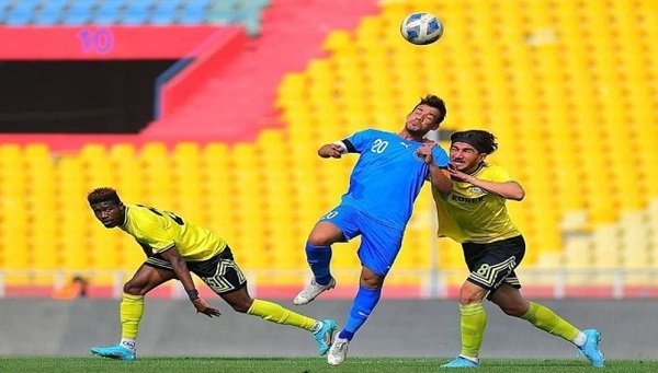 بث مباشر.. مشاهدة مباراة أربيل والطلبة في الدوري العراقي بث مباشر.. مشاهدة مباراة أربيل والطلبة في الدوري العراقي