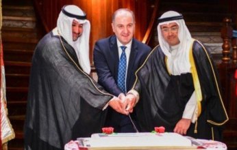 مساعد وزير الخارجية: العلاقات الكويتية - الجورجية متميزة ونتطلع إلى تعزيزها
