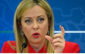 ابنة ميلوني تتلقى تهديدات على مواقع التواصل وتثير جدلًا في إيطاليا