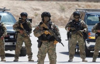 الأردن.. إحباط محاولة تهريب مواد مخدرة بواسطة طائرتين مسيرتين