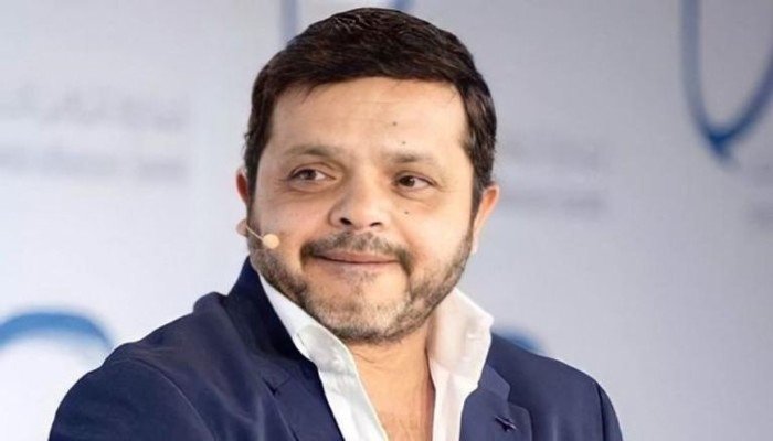 بعد زلزال القاهرة.. النجم محمد هنيدي يوجّه رسالة مؤثرة ويدعو لوقف السخرية بعد زلزال القاهرة.. النجم محمد هنيدي يوجّه رسالة مؤثرة ويدعو لوقف السخرية